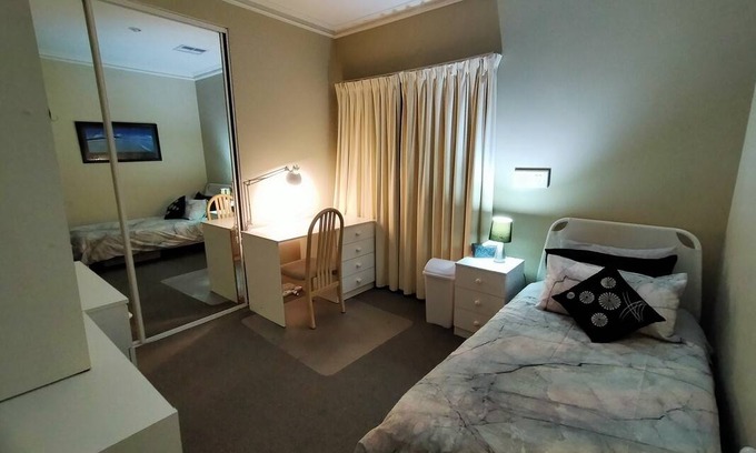Dianella Resort | Private room ∙ 1 guest