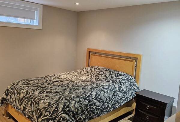 York Resort | Private room ∙ 1 guest