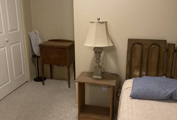 St. Albert Resort | Private room ∙ 1 guest