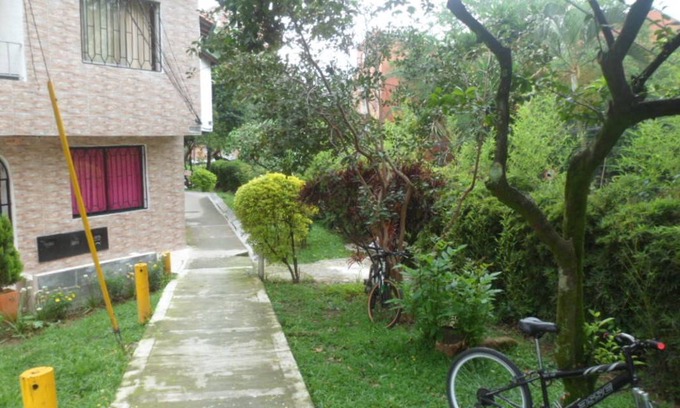 Buenos Aires Resort | Private room ∙ 1 guest