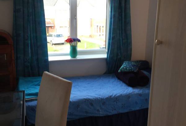 Lucan Resort | Private room ∙ 1 guest