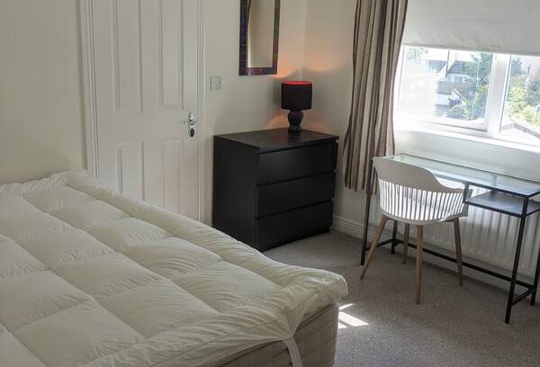 Ongar Resort | Private room ∙ 1 guest