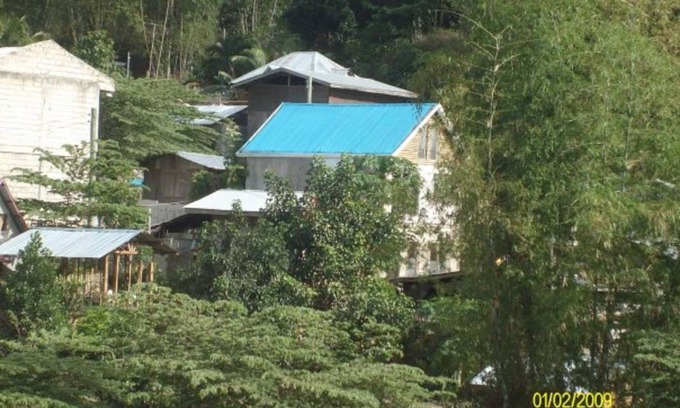 Cebu Resort | Private room ∙ 1 guest