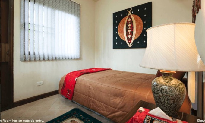 Nong Kwai Resort | Private room ∙ 1 guest