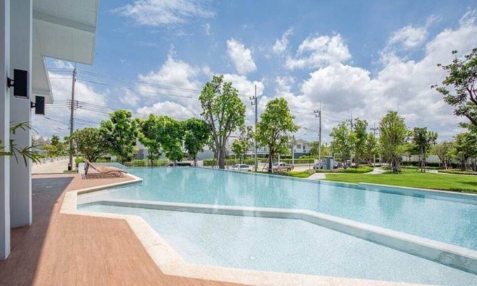 Samae Dam Resort | Private room ∙ 1 guest