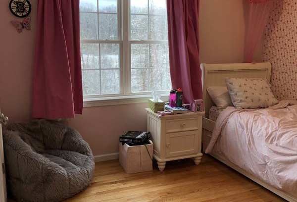 Braintree Resort | Private room ∙ 1 guest