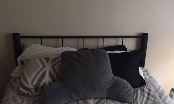 Paramount Resort | Private room ∙ 1 guest