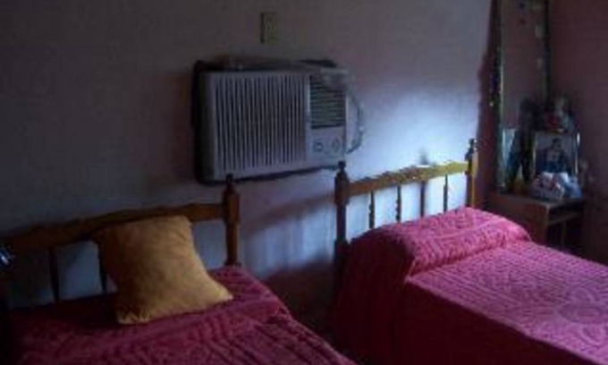 Paso de los Libres Resort | Private room ∙ 1 guest