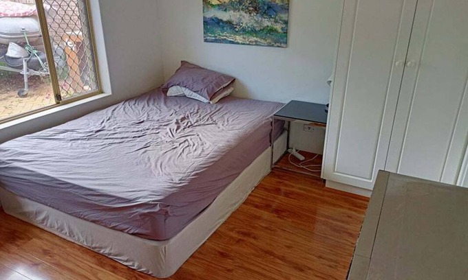 Ferndale Resort | Private room ∙ 1 guest