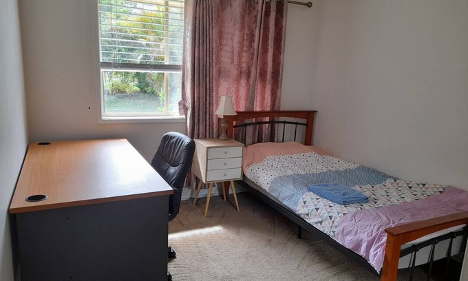 Oxenford Resort | Private room ∙ 1 guest