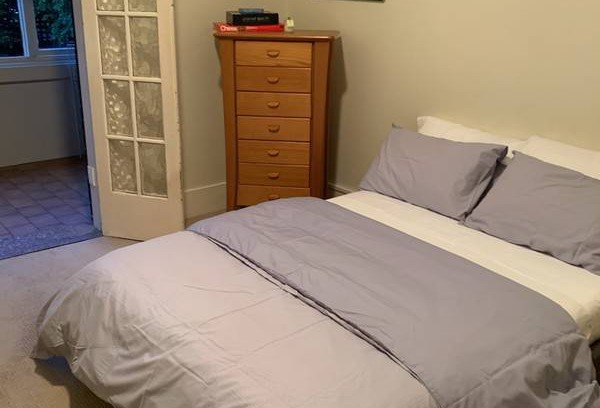 Randwick Resort | Private room ∙ 1 guest