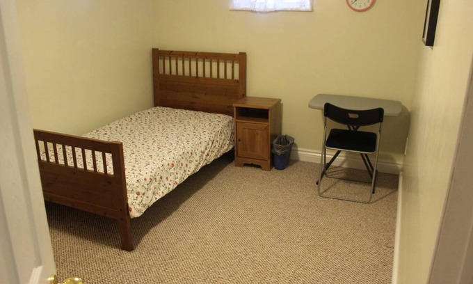 Downsview Resort | Private room ∙ 1 guest