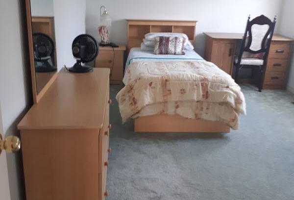 Brampton Resort | Private room ∙ 1 guest