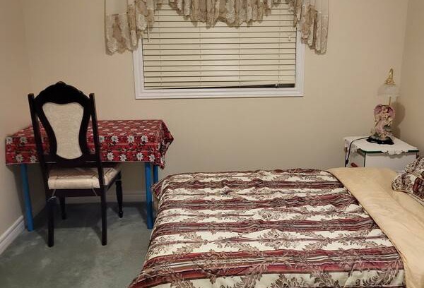 Brampton Resort | Private room ∙ 1 guest