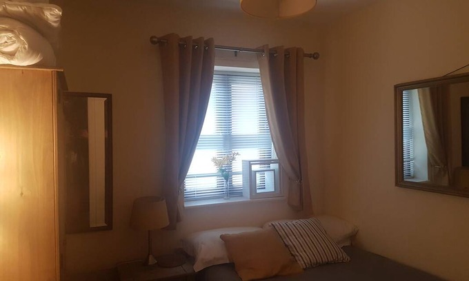Hanham Resort | Private room ∙ 1 guest