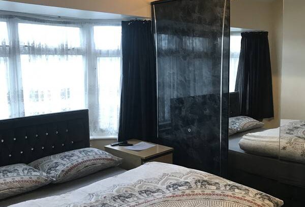 Lady Margaret Resort | Private room ∙ 1 guest