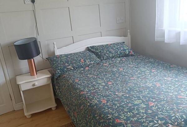 Bray Resort | Private room ∙ 1 guest