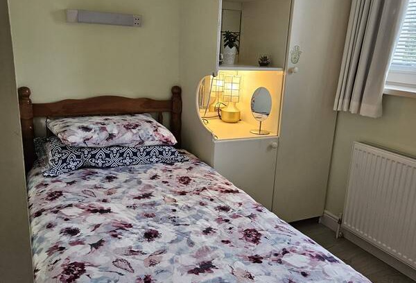 Dublin Resort | Private room ∙ 1 guest