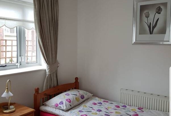 Sandyford Resort | Private room ∙ 1 guest