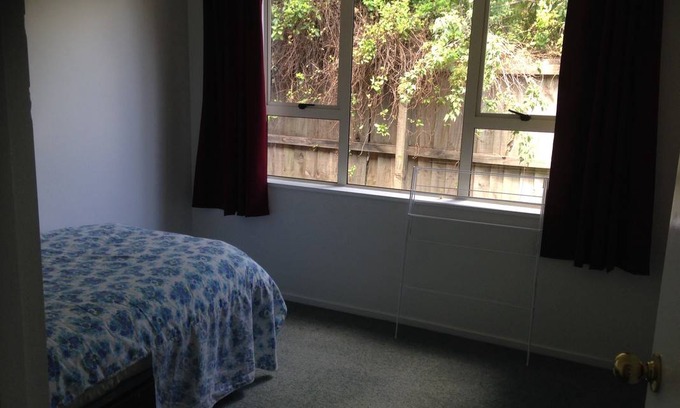 Rangiora Resort | Private room ∙ 1 guest