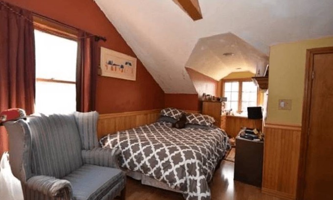 Randolph Resort | Private room ∙ 1 guest