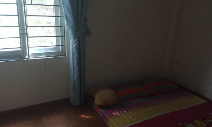 Tu Liem Resort | Private room ∙ 1 guest