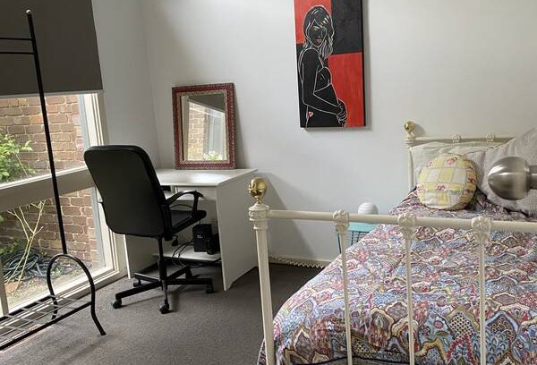 Hampton Resort | Private room ∙ 1 guest