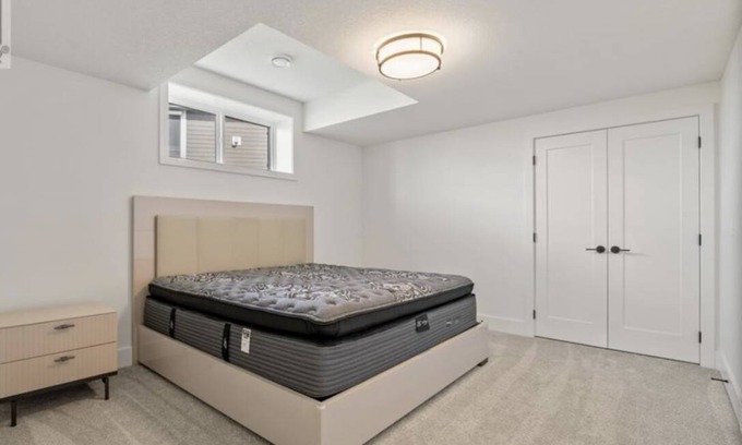 Springbank Resort | Private room ∙ 1 guest