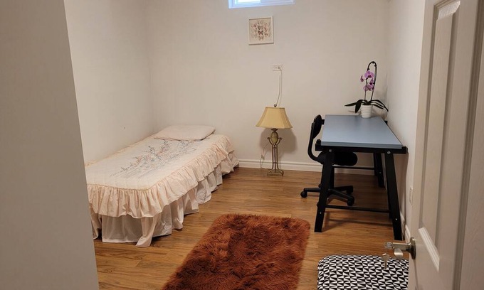 Markham Resort | Private room ∙ 1 guest