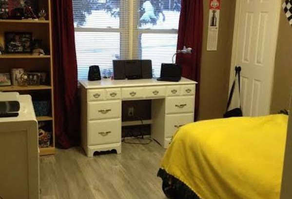 Napanee Resort | Private room ∙ 1 guest
