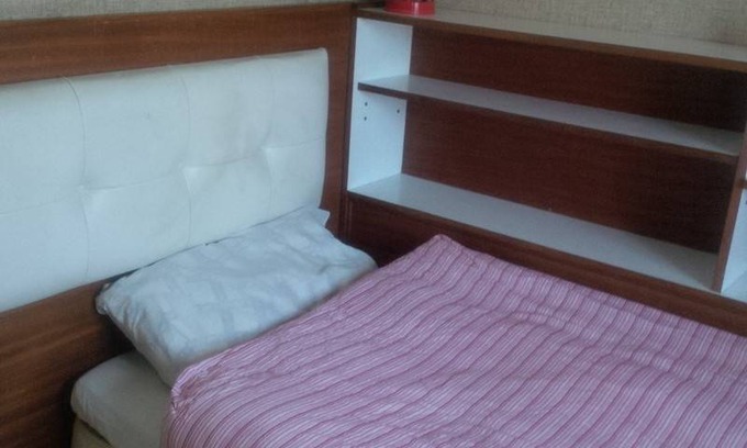 Barnhill Resort | Private room ∙ 1 guest