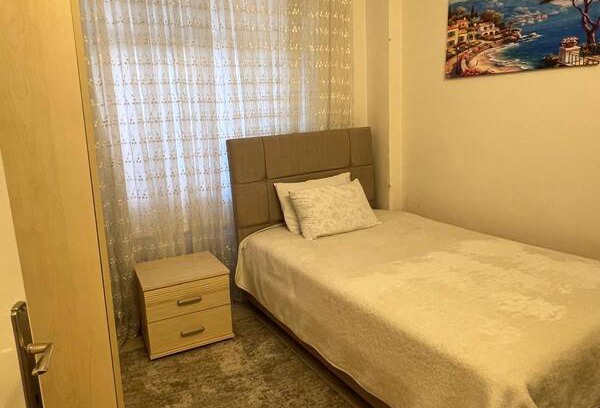 Kaleici Resort | Private room ∙ 1 guest