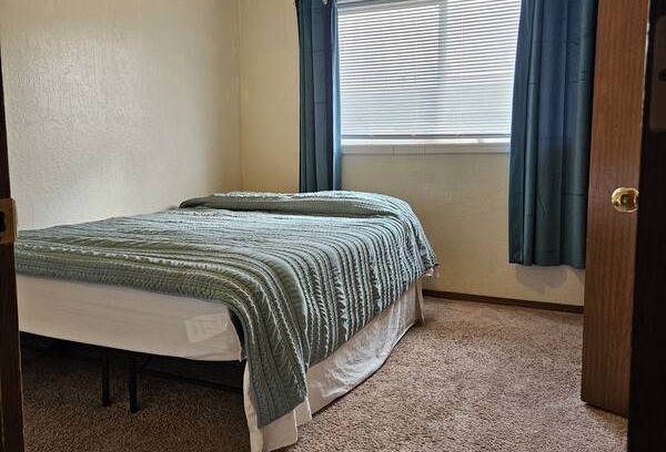 Gateway Resort | Private room ∙ 1 guest