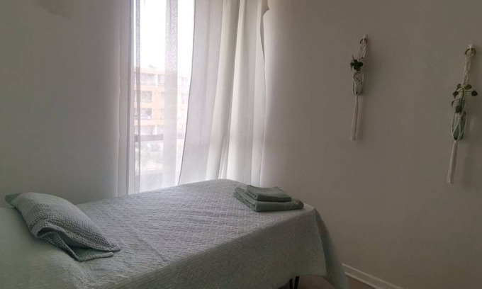 Arica Resort | Private room ∙ 1 guest