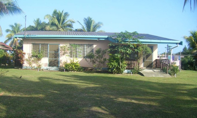 Nadi Resort | Private room ∙ 1 guest
