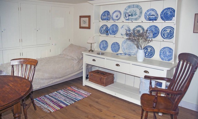 Lewes Resort | Private room ∙ 1 guest