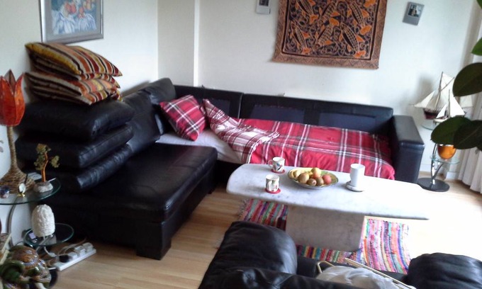 Bermondsey Resort | Private room ∙ 1 guest