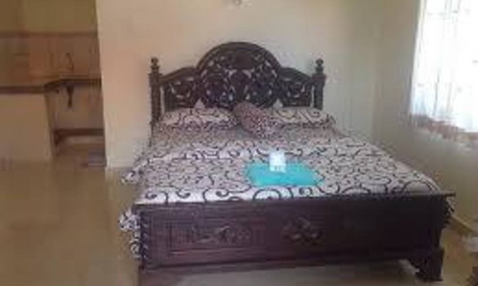 Pengosekan Resort | Private room ∙ 1 guest