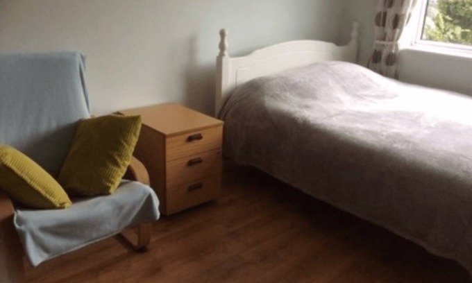 Leixlip Resort | Private room ∙ 1 guest