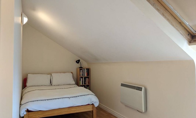 Roscoe Resort | Private room ∙ 1 guest
