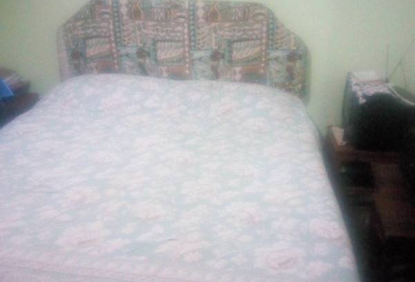 Kisumu Resort | Private room ∙ 1 guest