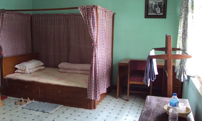 Lalitpur Resort | Private room ∙ 1 guest
