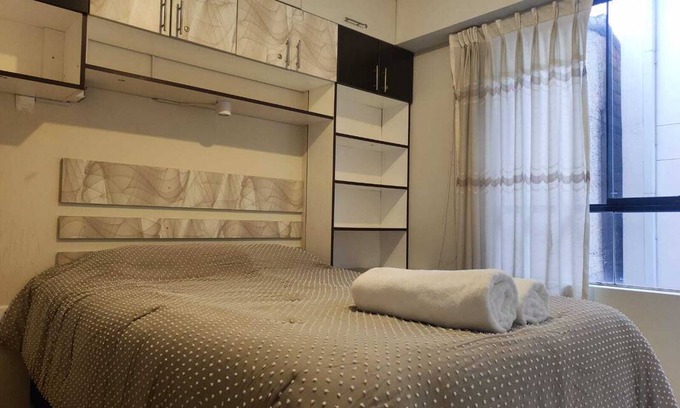 Cusco Resort | Private room ∙ 1 guest