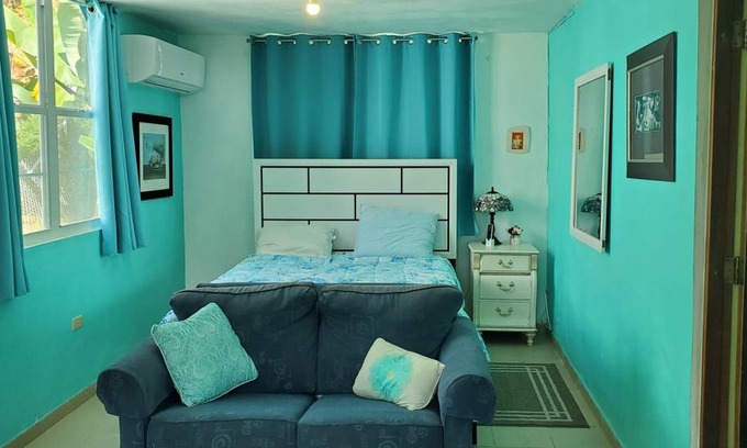 Cupey Resort | Private room ∙ 1 guest
