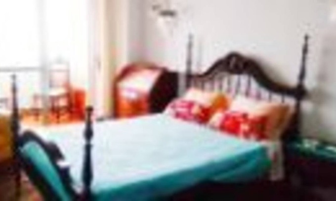 Lumiar Resort | Private room ∙ 1 guest