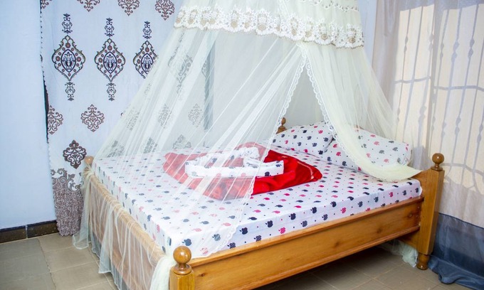 Iringa Resort | Private room ∙ 1 guest