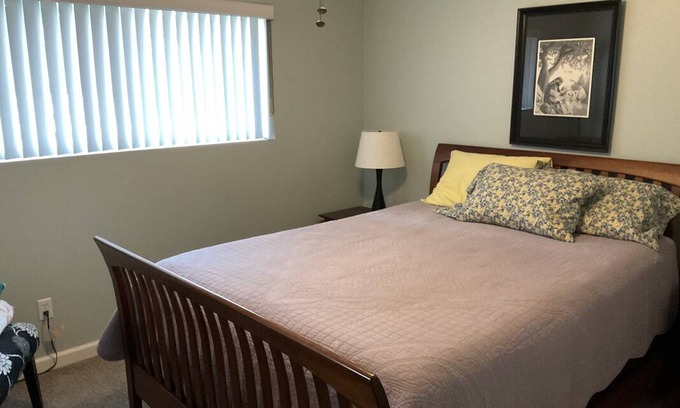 Bonita Resort | Private room ∙ 1 guest