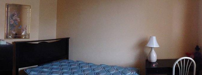 Ithaca Resort | Private room ∙ 1 guest