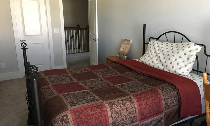 Waxhaw Resort | Private room ∙ 1 guest
