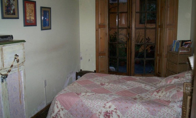 Cordon Resort | Private room ∙ 1 guest